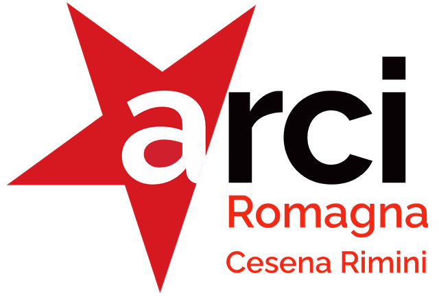 logo arci romagna