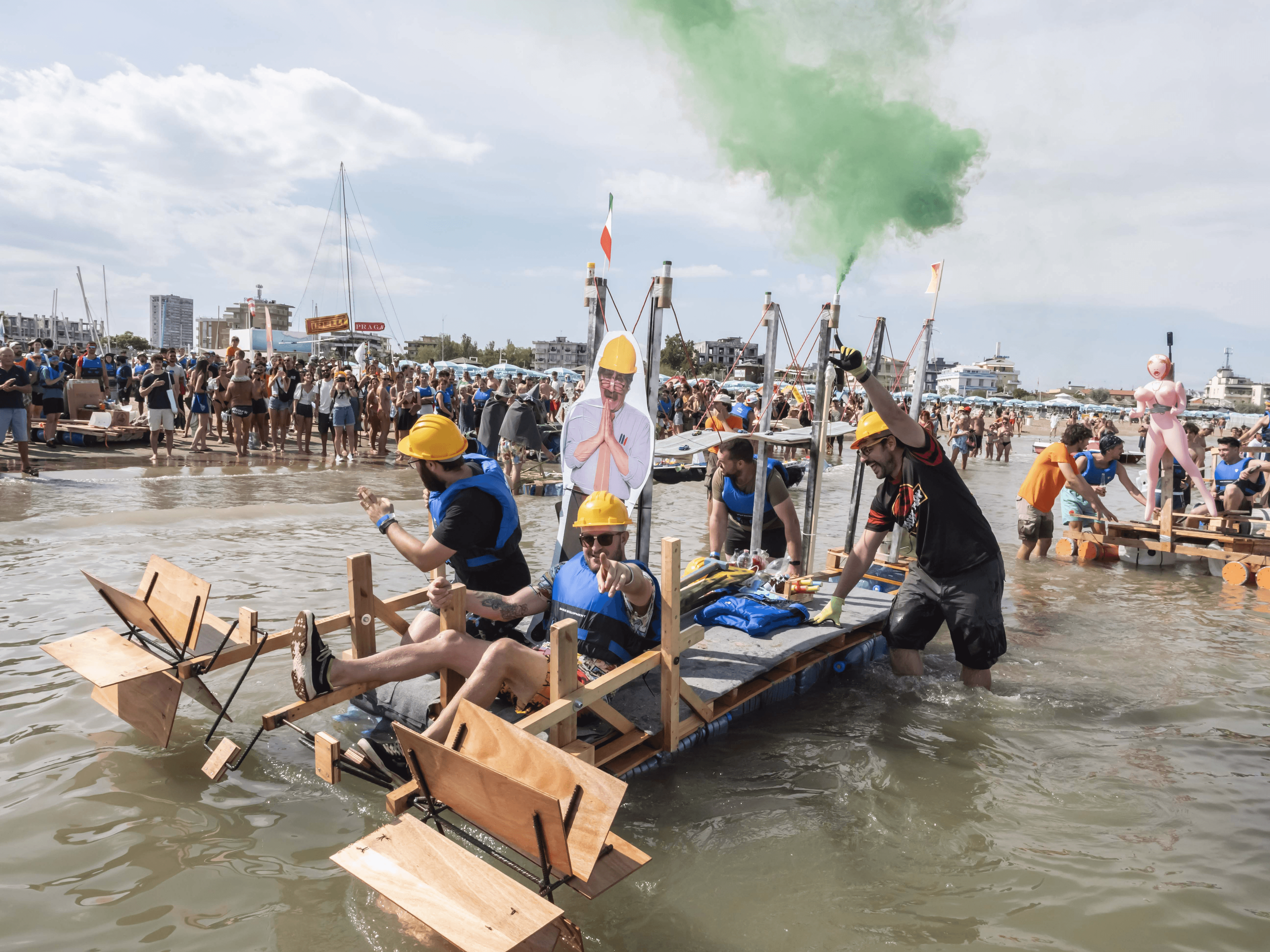 Marecchia Sailing Cup