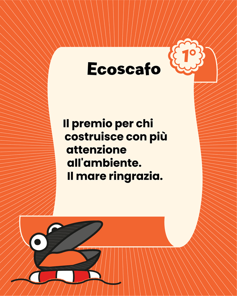 Premio Ecoscafo